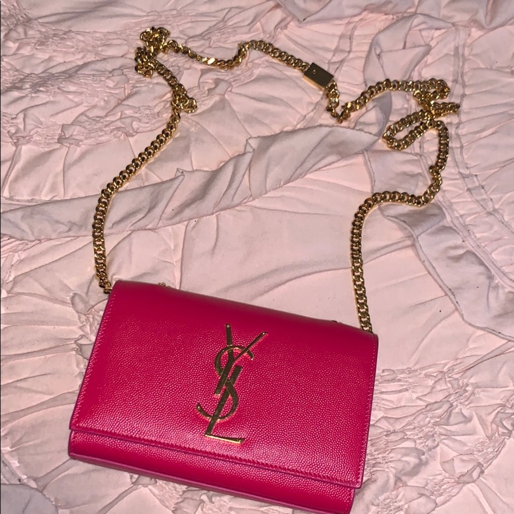 YSL / Saint Laurent Monogram Bag